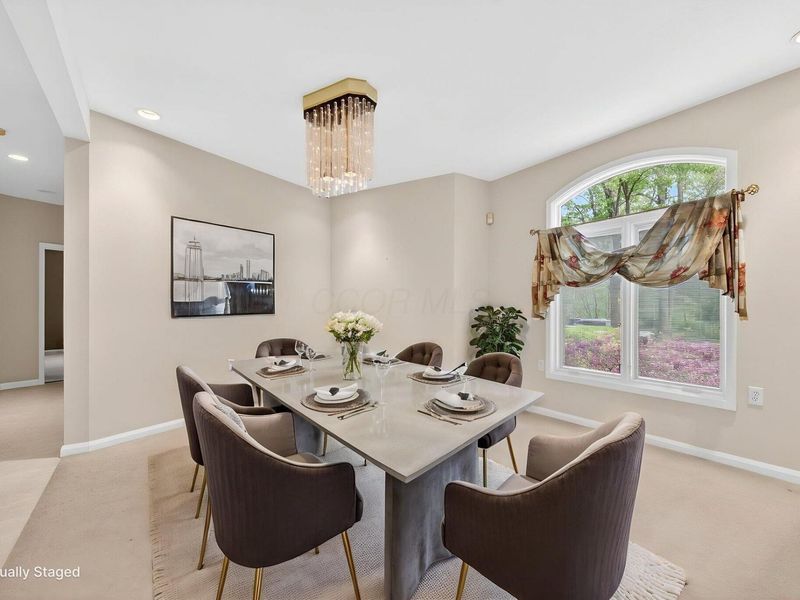 351 Morgan Lane, Gahanna, OH 43230 Photo 13