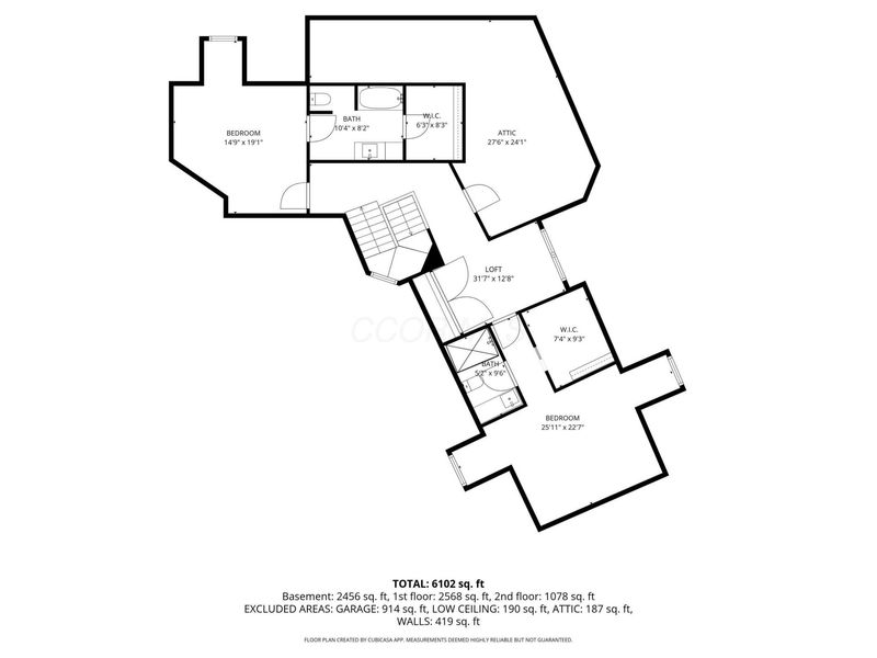 351 Morgan Lane, Gahanna, OH 43230 Photo 85