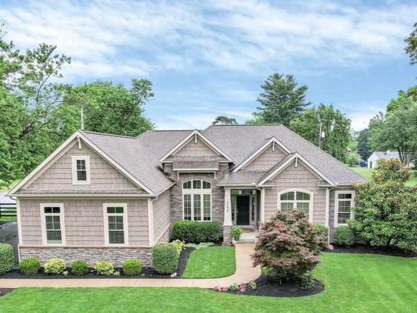 5042 Henderson Heights Road, Columbus, OH 43220