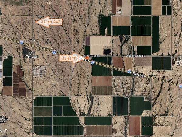 40271 W Indian School Road, Unit -, Tonopah, AZ 85354