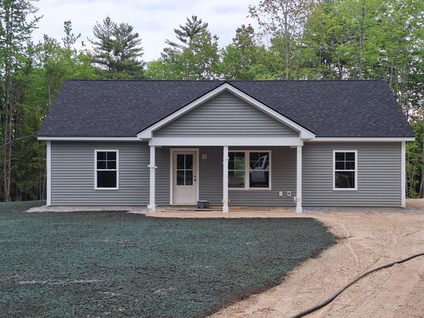 177 Wildwood Road, Bridgton, ME 04009