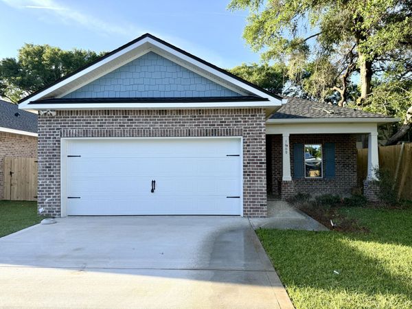 1609 26th Street, Niceville, FL 32578