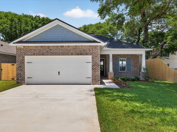 1609 26th Street, Niceville, FL 32578