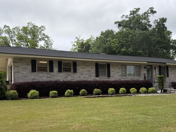 410 Ridgecrest Drive, Elberton, GA 30635