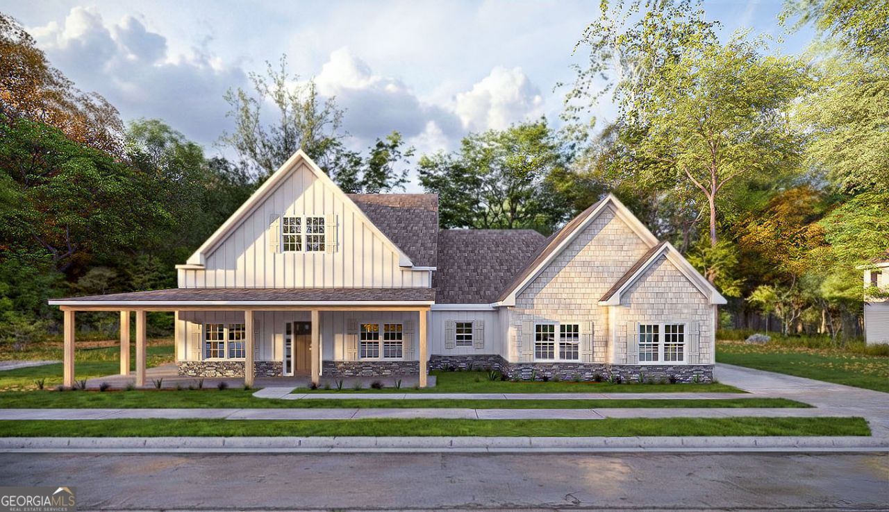 1665 Stokes Store Road, Unit 4849, Forsyth, GA 31029 Main Photo