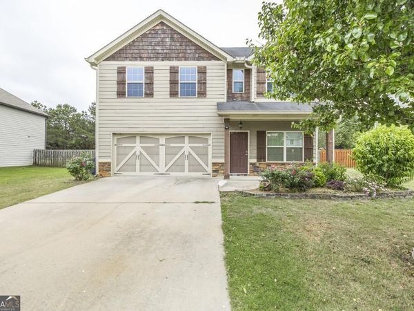 108 Hawks Tail Drive, Kathleen, GA 31047