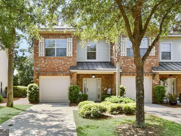 507 Reserve Lane, St. Simons, GA 31522