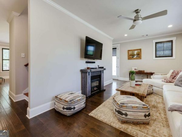 107 Harvest Way, Winterville, GA 30683