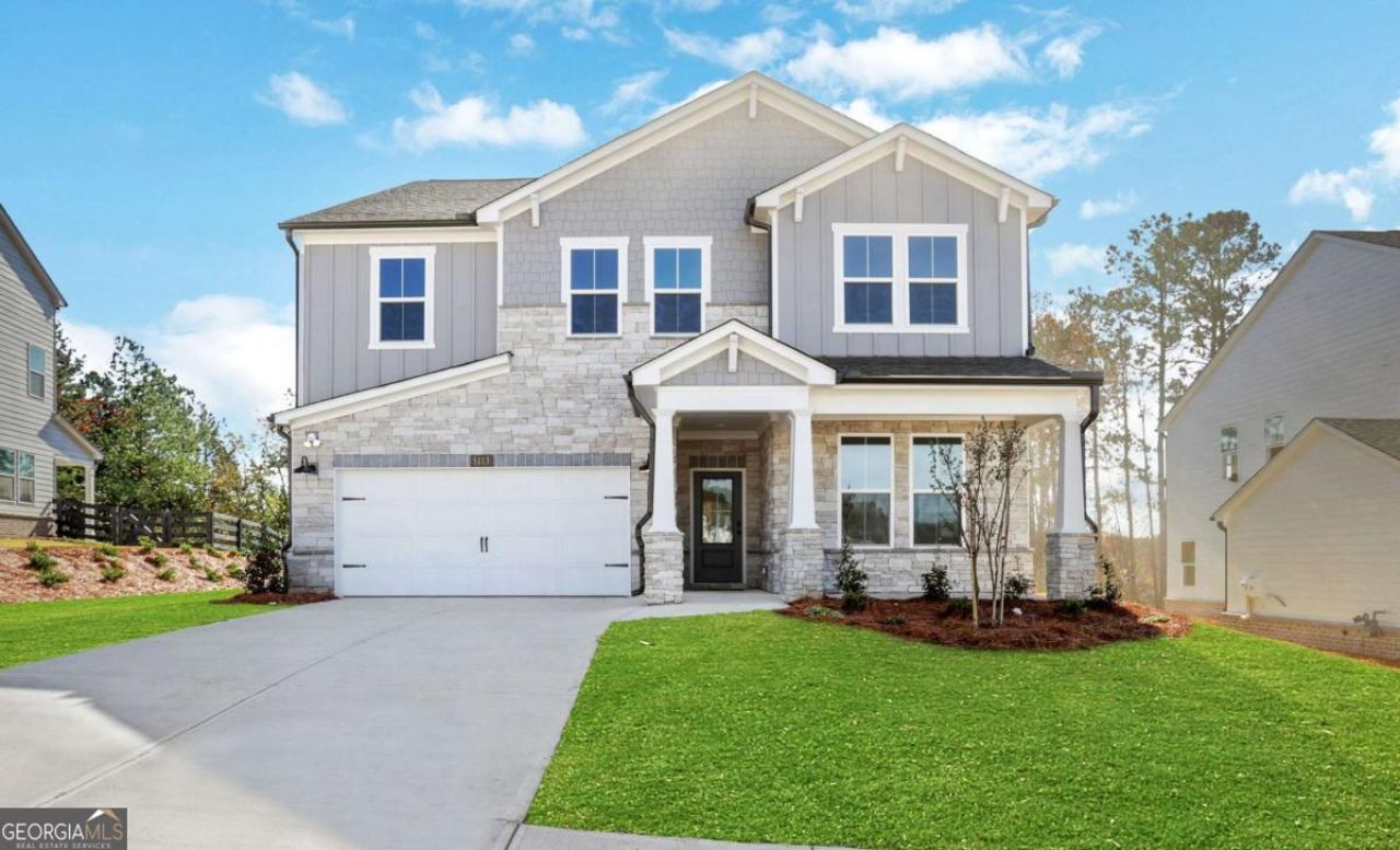 4232 Adler Circle, Unit 50, Buford, GA 30519 Main Photo