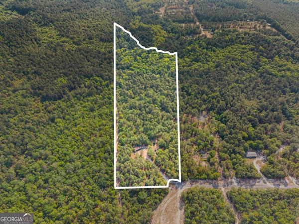 320 Sunset Road, Nevils, GA 31321