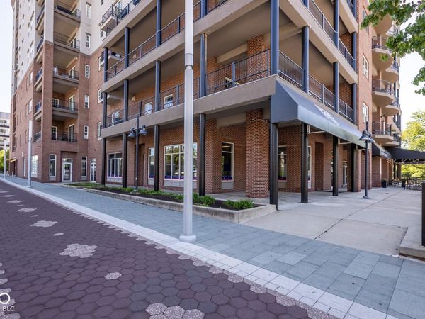 435 Virginia Avenue , Unit #203, Indianapolis, IN 46203