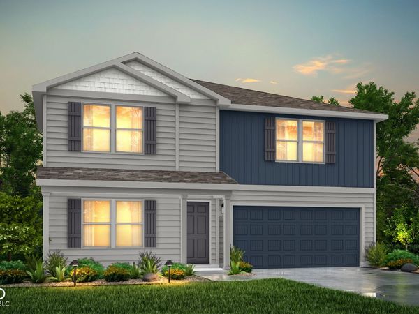 6788 Coreopsis Lane , Seymour, IN 47274