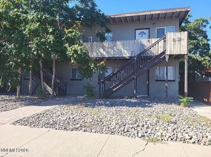 921 Willow Street, Unit 911-921, Reno, NV 89502 Photo