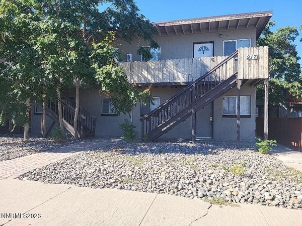 921 Willow Street, Unit 911-921, Reno, NV 89502