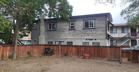 921 Willow Street, Unit 911-921, Reno, NV 89502 Photo