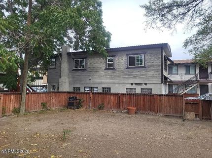 921 Willow Street, Unit 911-921, Reno, NV 89502 Photo