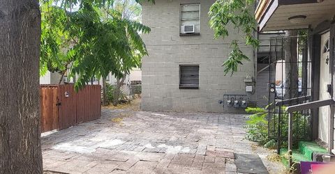 921 Willow Street, Unit 911-921, Reno, NV 89502 Photo