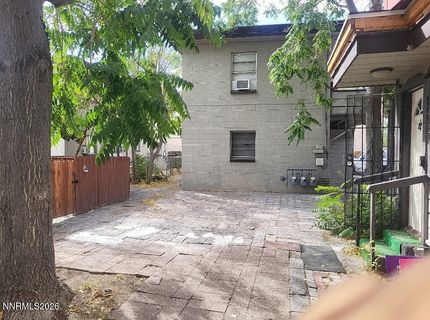 921 Willow Street, Unit 911-921, Reno, NV 89502 Photo