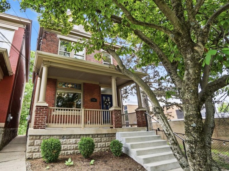 516 Grandview Avenue, Bellevue, KY 41073 Photo 1