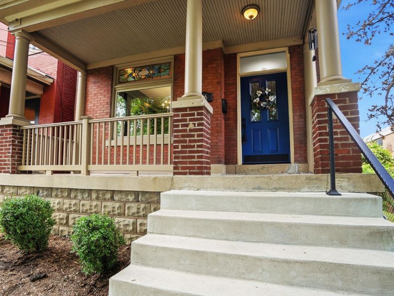 516 Grandview Avenue, Bellevue, KY 41073 Photo 3