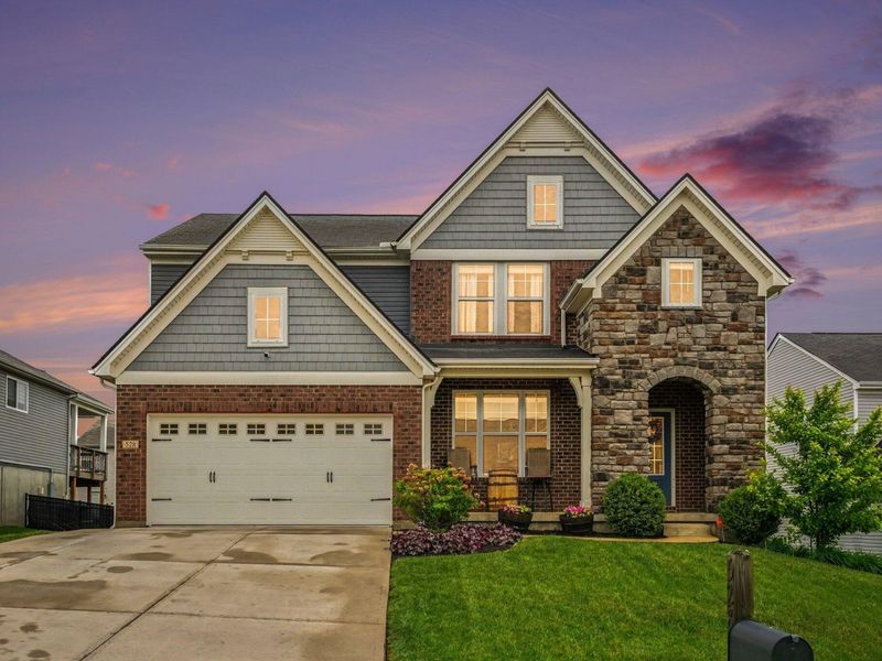 528 Miles Court, Union, KY 41091 Photo 1