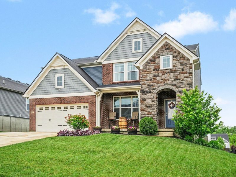 528 Miles Court, Union, KY 41091 Photo 2