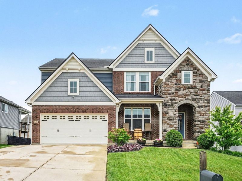 528 Miles Court, Union, KY 41091 Photo 3