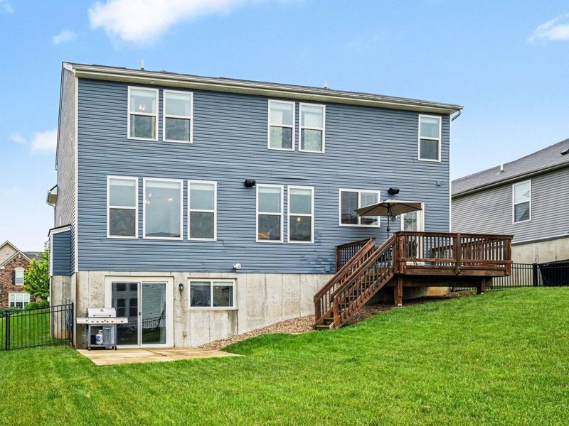 528 Miles Court, Union, KY 41091 Photo 32