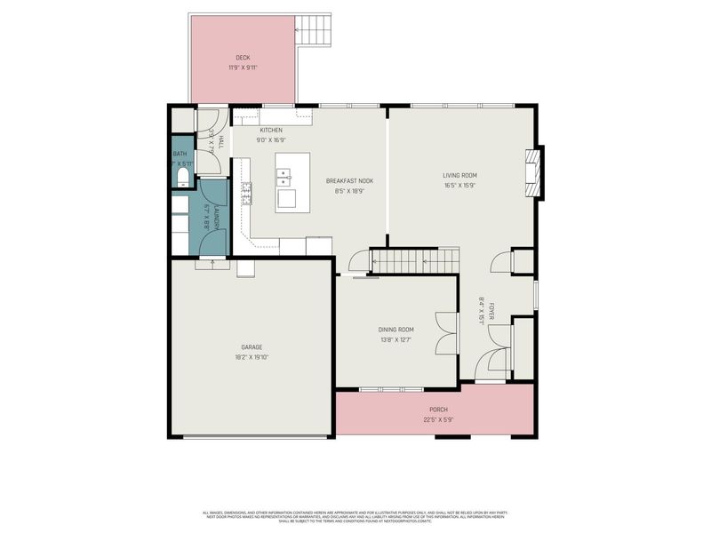 528 Miles Court, Union, KY 41091 Photo 34