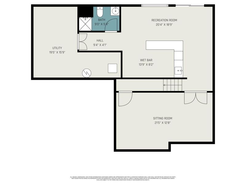 528 Miles Court, Union, KY 41091 Photo 36