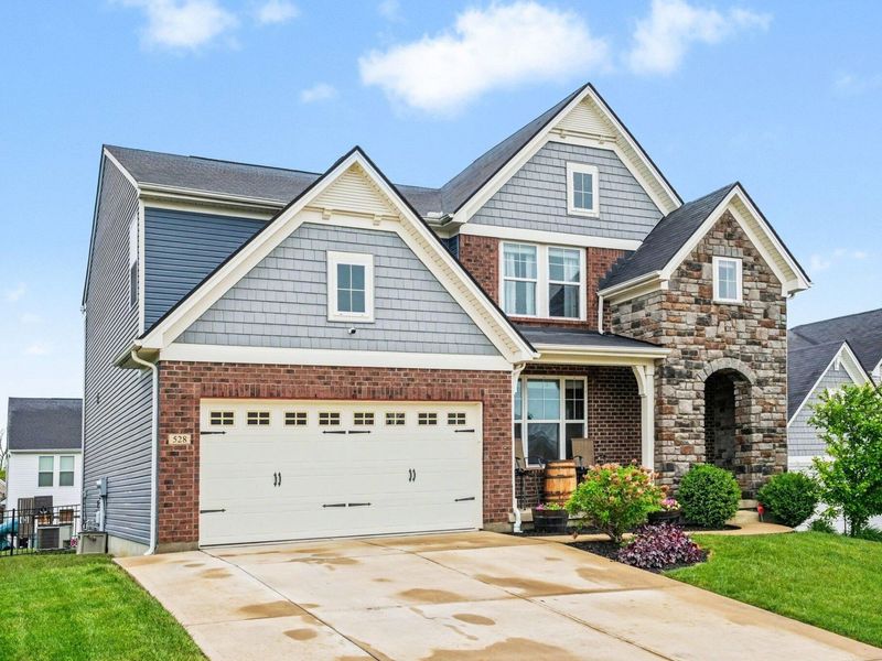 528 Miles Court, Union, KY 41091 Photo 4