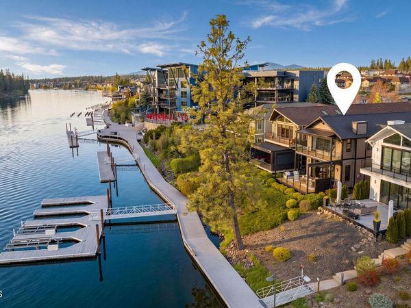 1820 W Bellerive LN, Coeur d'Alene, ID 83814