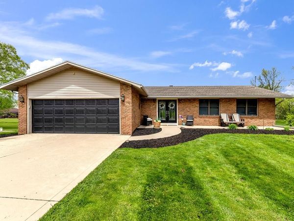 3120 Springmill West Rd, Mansfield, OH 44903