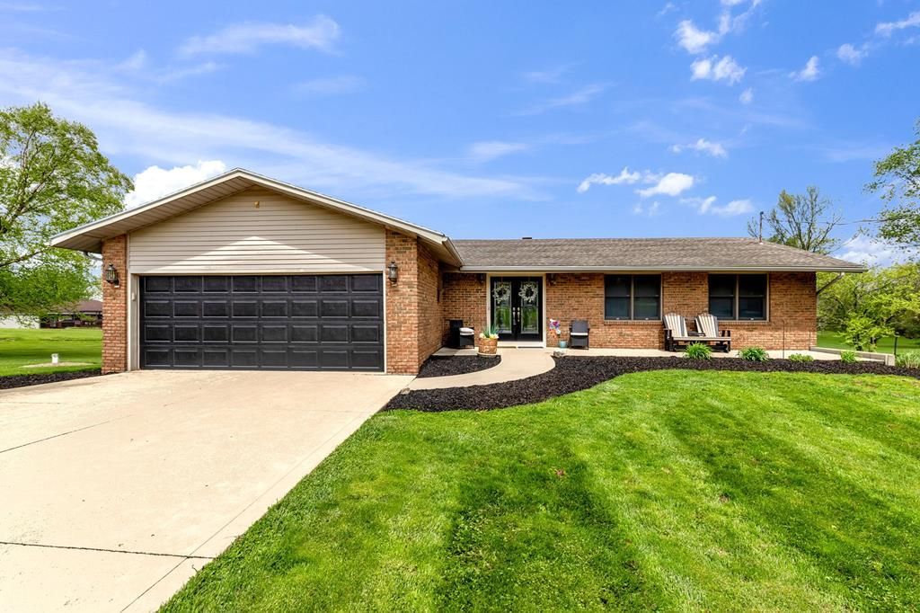 3120 Springmill West Rd, Mansfield, OH 44903 Main Photo