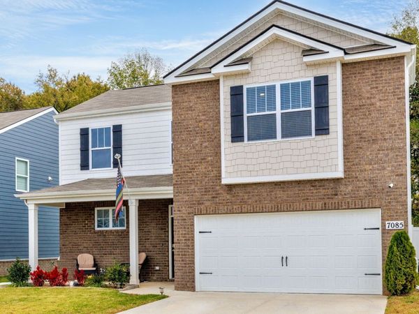 7085 Scotlyn Way, White House, TN 37188