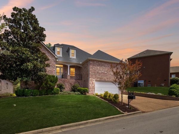 3344 Hickory Run, Nashville, TN 37211