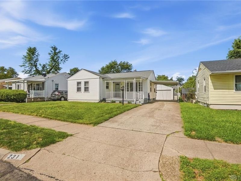 231 N Westview Avenue, Dayton, OH 45403 Photo 1
