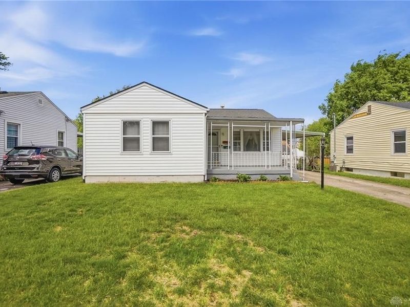 231 N Westview Avenue, Dayton, OH 45403 Photo 2