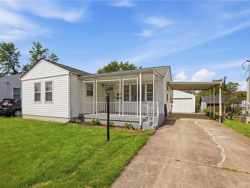 231 N Westview Avenue, Dayton, OH 45403 Photo 9