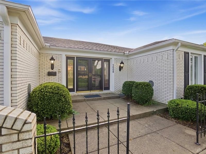 5008 Marilake Circle, Kettering, OH 45429 Photo 12