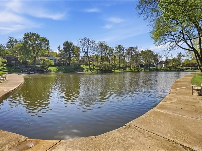5008 Marilake Circle, Kettering, OH 45429 Photo 73
