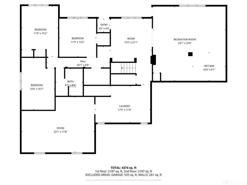 5008 Marilake Circle, Kettering, OH 45429 Photo 74