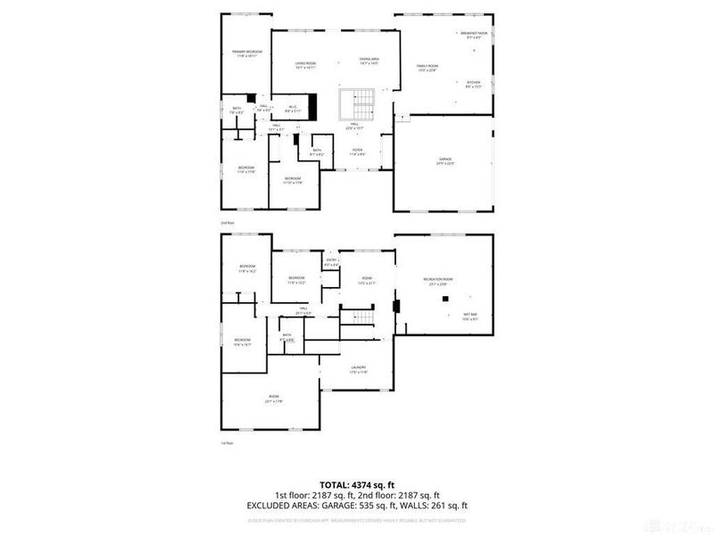 5008 Marilake Circle, Kettering, OH 45429 Photo 76