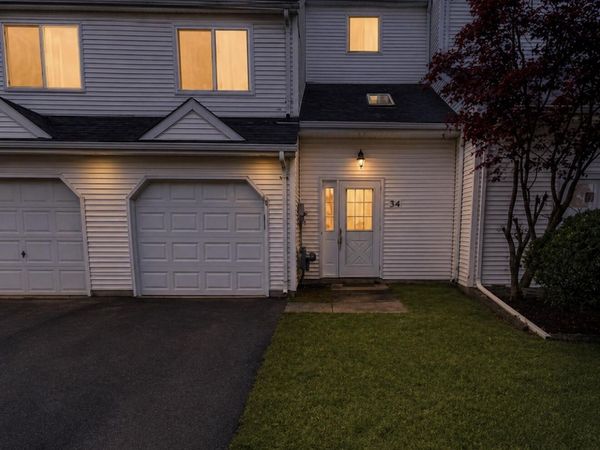 34 Saffron Drive, Lumberton, NJ 08048