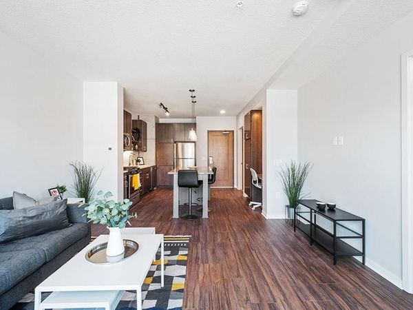 811 Washington Avenue S, Unit 515, Minneapolis, MN 55415