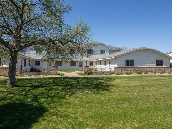 11135 Drake Street NW, Coon Rapids, MN 55433