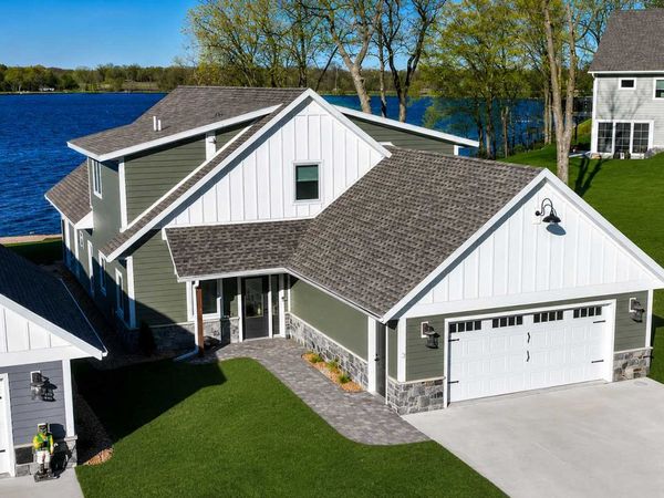 2405 S Le Homme Dieu Drive NE, Unit 3, Alexandria, MN 56308