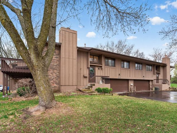 2615 Aspen Court, White Bear Lake, MN 55110