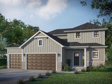 13134 11th Avenue S, Zimmerman, MN 55398