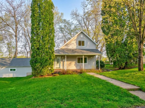 1211 3rd Street N, Stillwater, MN 55082